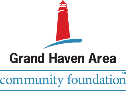 Grand Haven Area Community Foundation Logo
